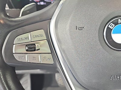 2022 BMW X3 Sports Activity Vehicle