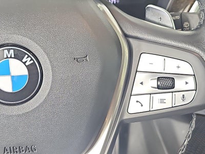 2022 BMW X3 Sports Activity Vehicle