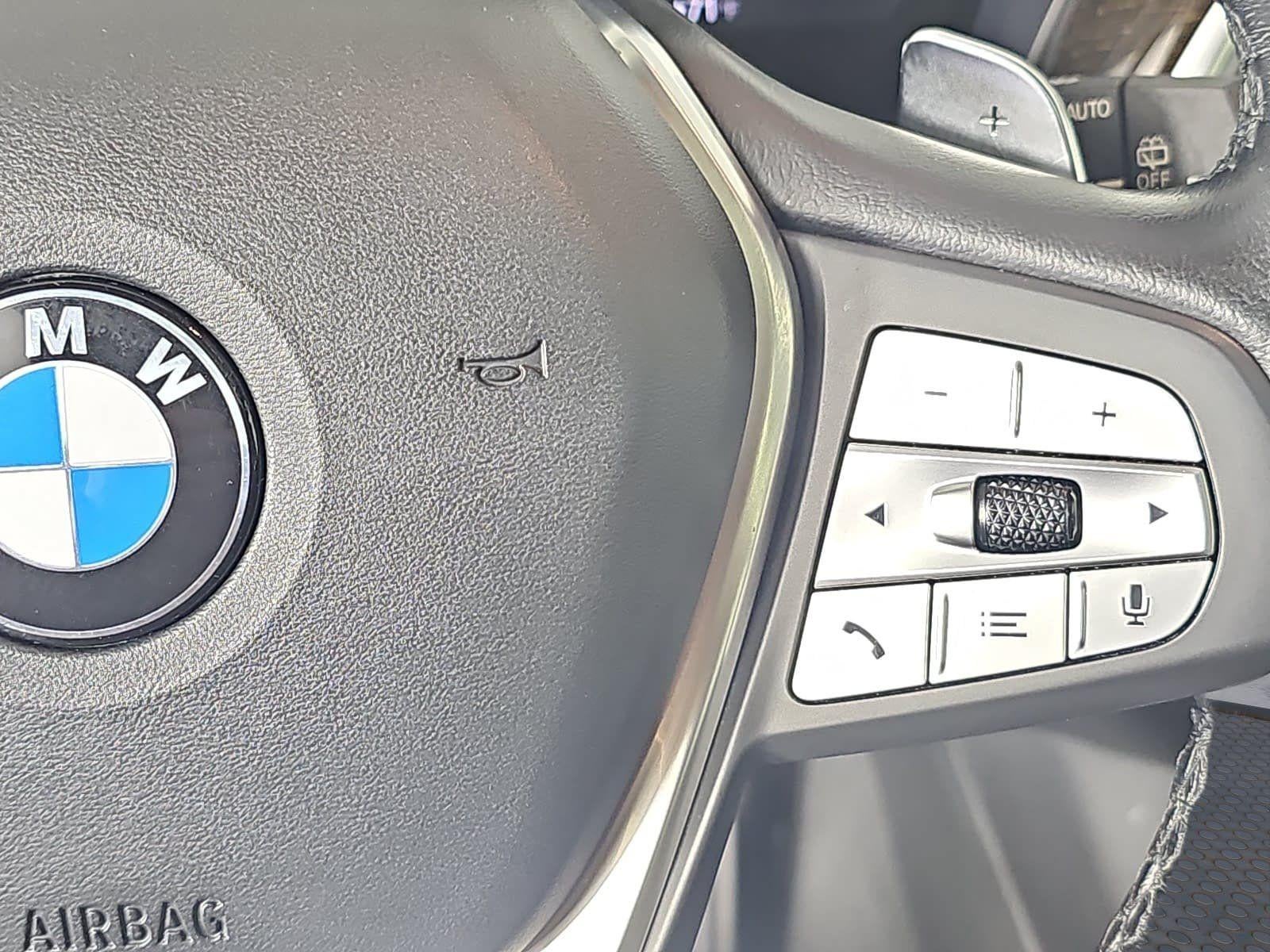 2022 BMW X3 Sports Activity Vehicle