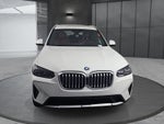 2022 BMW X3 Sports Activity Vehicle