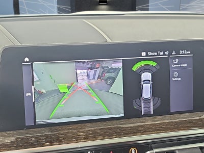 2022 BMW X3 Sports Activity Vehicle