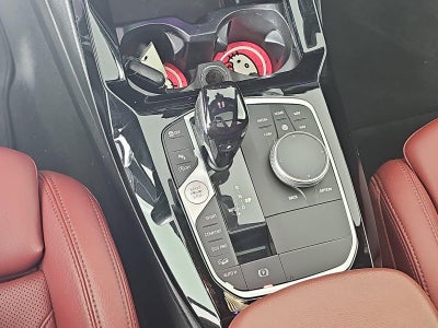 2022 BMW X3 Sports Activity Vehicle
