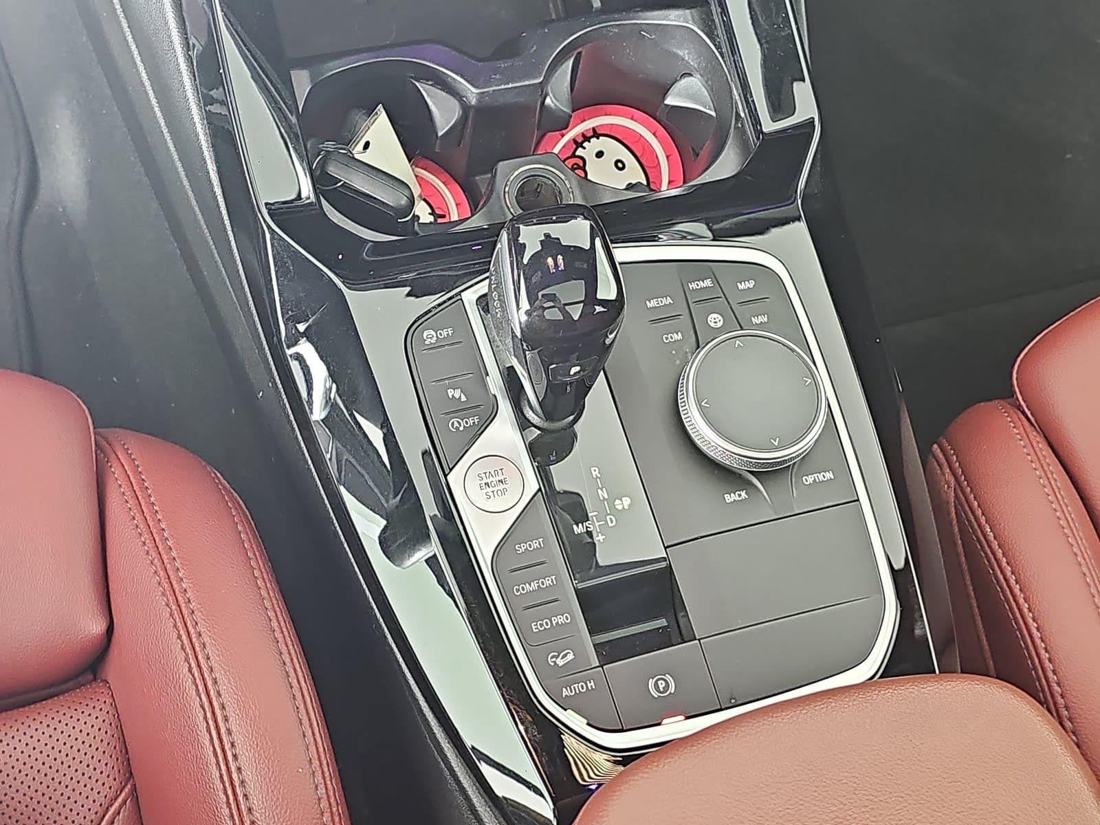 2022 BMW X3 Sports Activity Vehicle