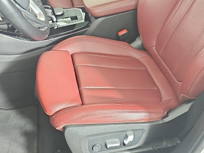 2022 BMW X3 Sports Activity Vehicle