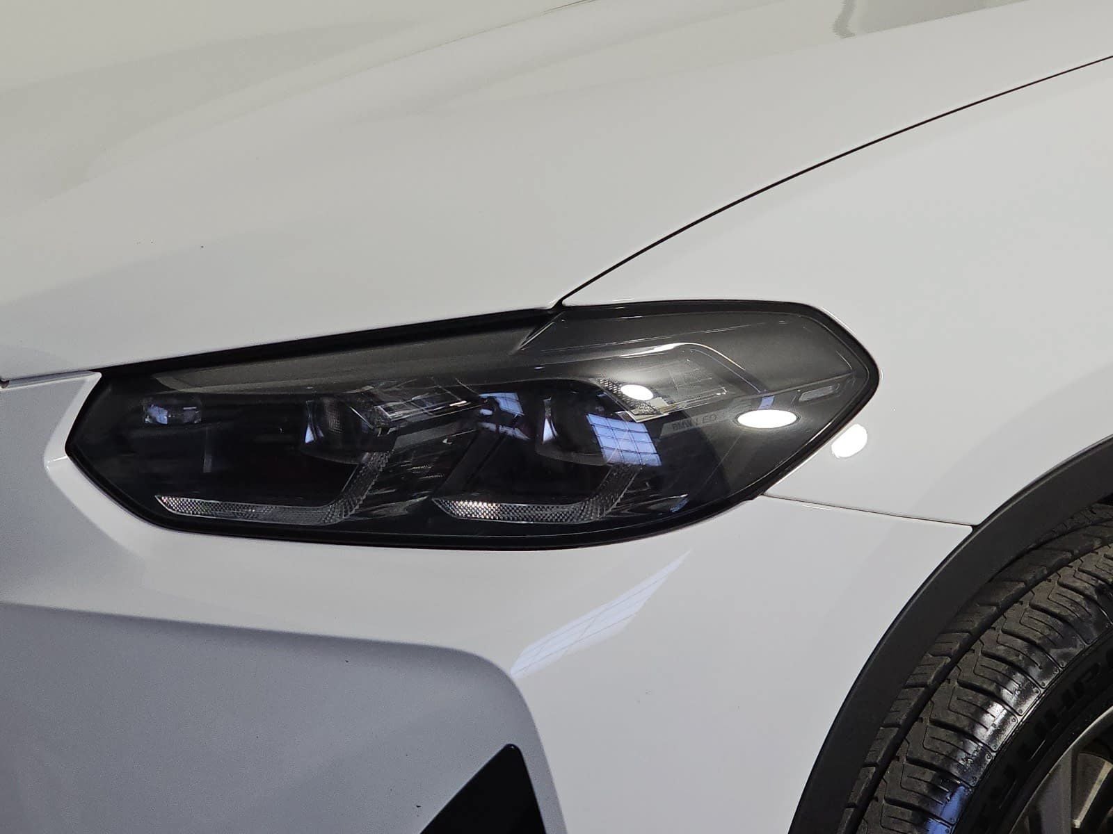 2022 BMW X3 Sports Activity Vehicle