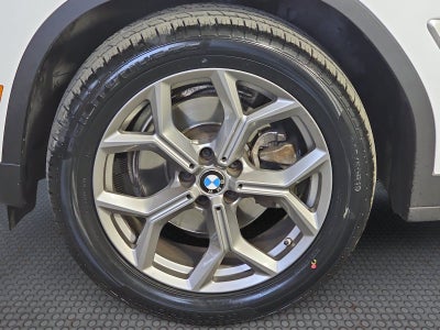 2022 BMW X3 Sports Activity Vehicle