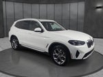 2022 BMW X3 Sports Activity Vehicle