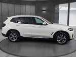 2022 BMW X3 Sports Activity Vehicle