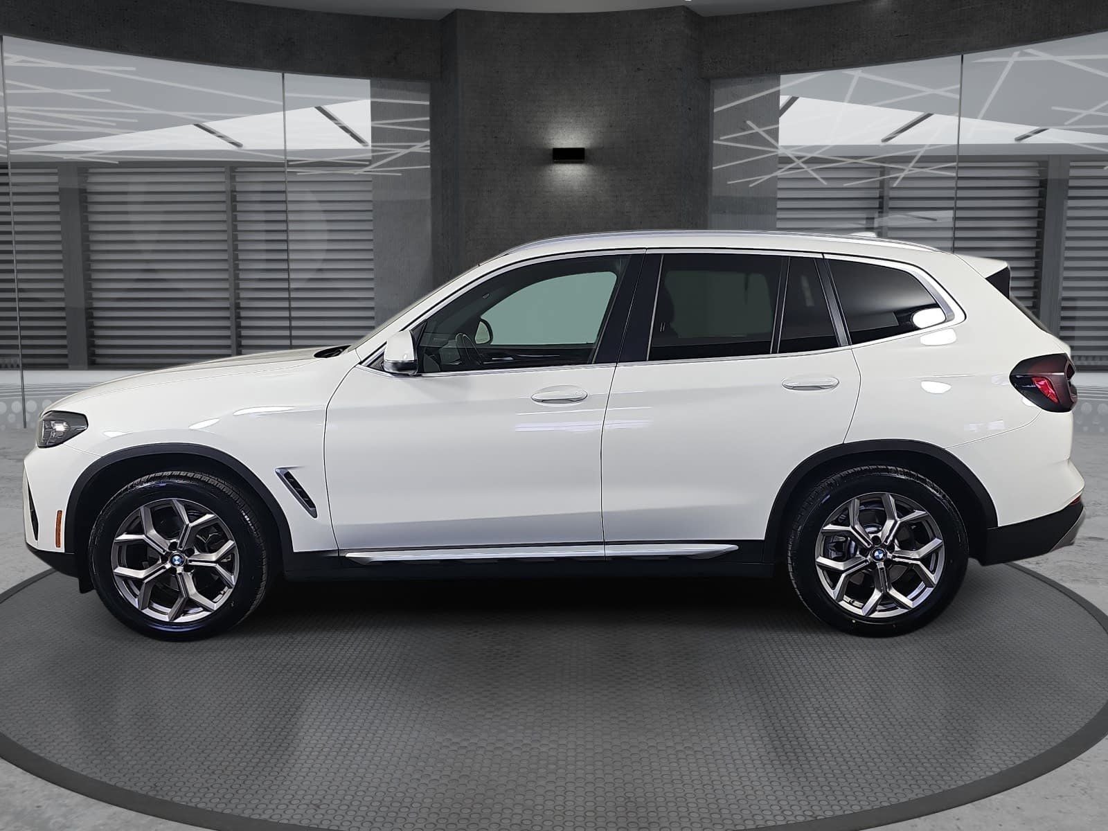 2022 BMW X3 Sports Activity Vehicle