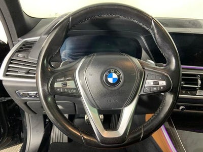 2019 BMW X5 Sports Activity Vehicle