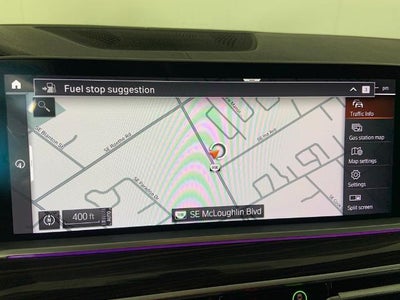 2019 BMW X5 Sports Activity Vehicle