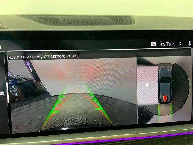 2019 BMW X5 Sports Activity Vehicle