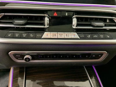 2019 BMW X5 Sports Activity Vehicle