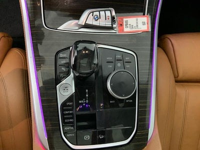 2019 BMW X5 Sports Activity Vehicle