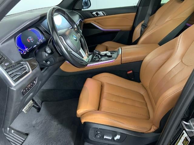 2019 BMW X5 Sports Activity Vehicle