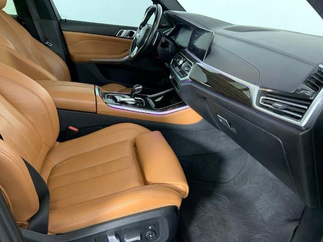 2019 BMW X5 Sports Activity Vehicle