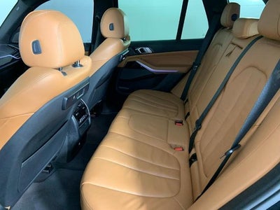 2019 BMW X5 Sports Activity Vehicle