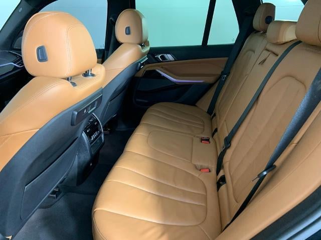 2019 BMW X5 Sports Activity Vehicle