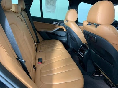 2019 BMW X5 Sports Activity Vehicle