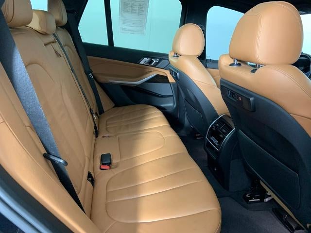 2019 BMW X5 Sports Activity Vehicle