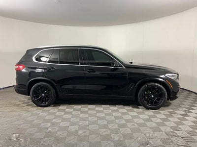 2019 BMW X5 Sports Activity Vehicle