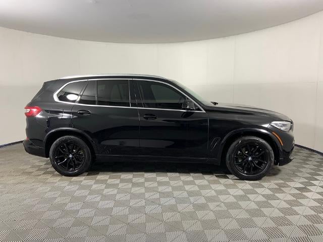 2019 BMW X5 Sports Activity Vehicle