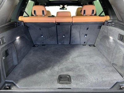 2019 BMW X5 Sports Activity Vehicle