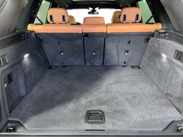 2019 BMW X5 Sports Activity Vehicle