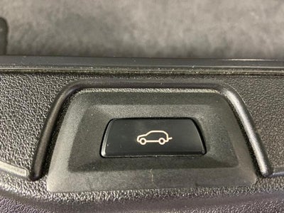 2019 BMW X5 Sports Activity Vehicle