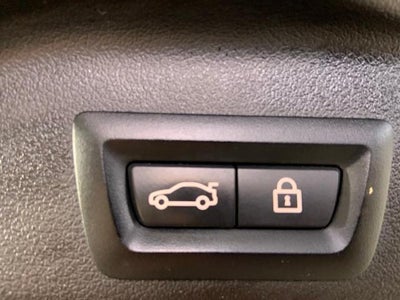 2019 BMW X5 Sports Activity Vehicle