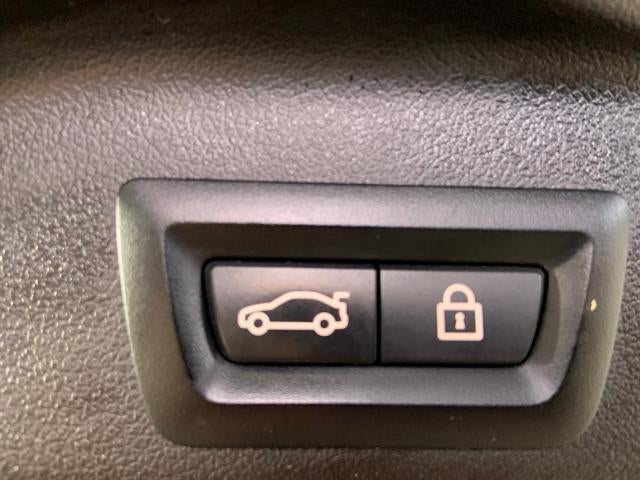 2019 BMW X5 Sports Activity Vehicle