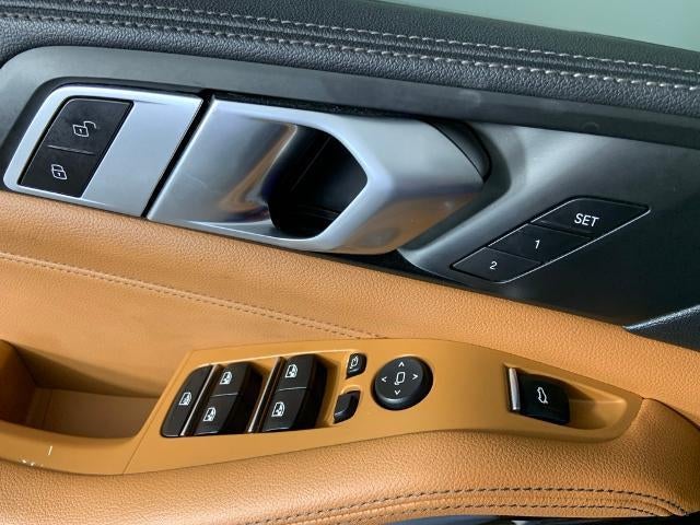 2019 BMW X5 Sports Activity Vehicle