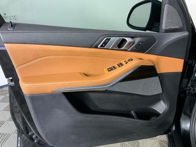 2019 BMW X5 Sports Activity Vehicle