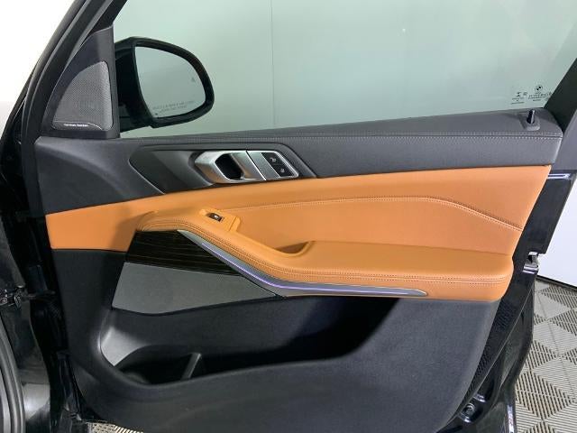 2019 BMW X5 Sports Activity Vehicle