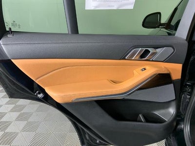 2019 BMW X5 Sports Activity Vehicle