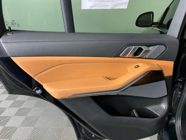 2019 BMW X5 Sports Activity Vehicle