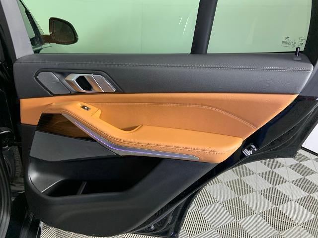 2019 BMW X5 Sports Activity Vehicle