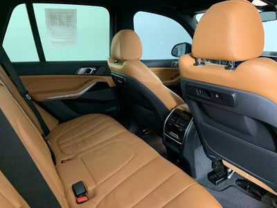 2019 BMW X5 Sports Activity Vehicle