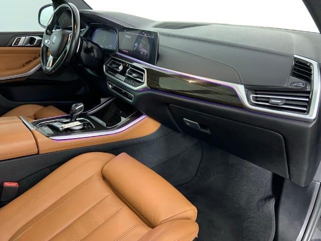 2019 BMW X5 Sports Activity Vehicle