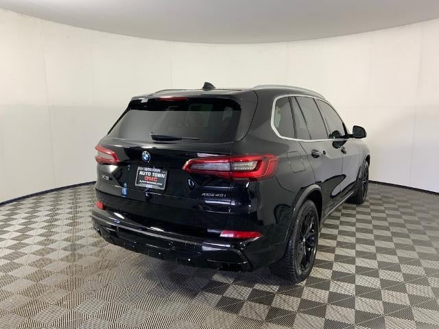 2019 BMW X5 Sports Activity Vehicle