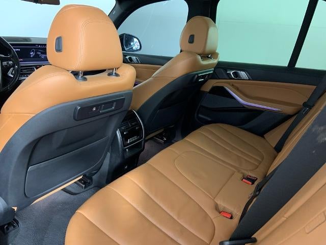 2019 BMW X5 Sports Activity Vehicle