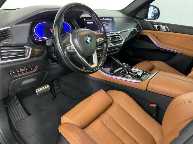 2019 BMW X5 Sports Activity Vehicle