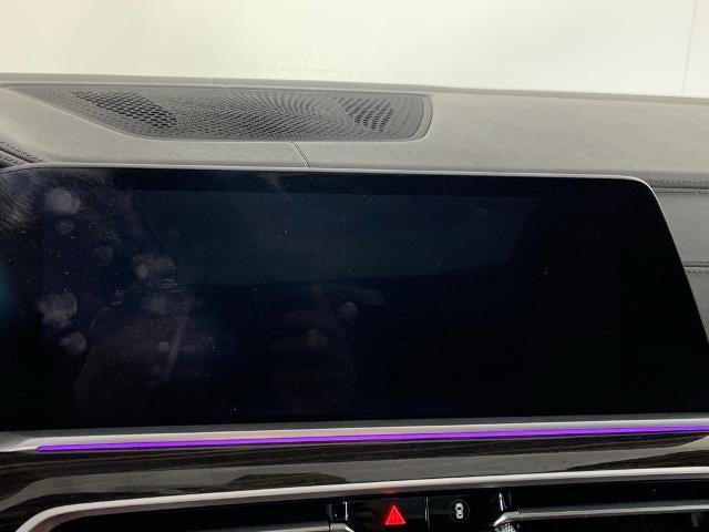 2019 BMW X5 Sports Activity Vehicle