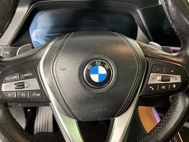 2019 BMW X5 Sports Activity Vehicle