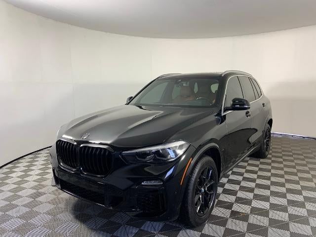 2019 BMW X5 Sports Activity Vehicle