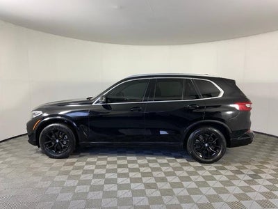 2019 BMW X5 Sports Activity Vehicle