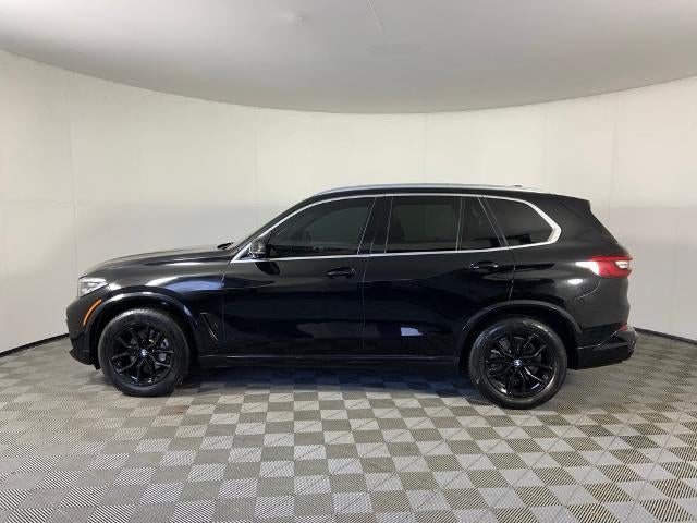 2019 BMW X5 Sports Activity Vehicle