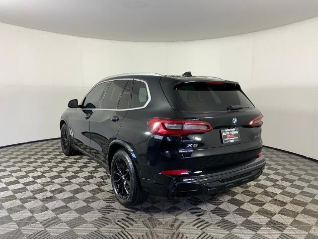2019 BMW X5 Sports Activity Vehicle