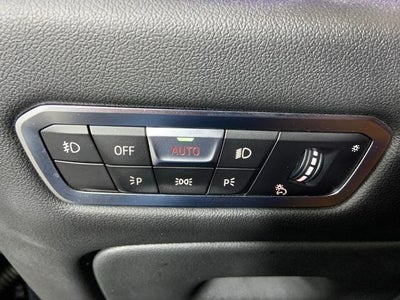 2019 BMW X5 Sports Activity Vehicle