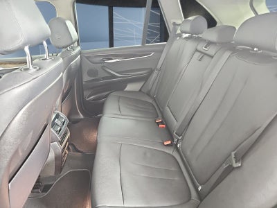 2015 BMW X5 AWD 4dr SAV